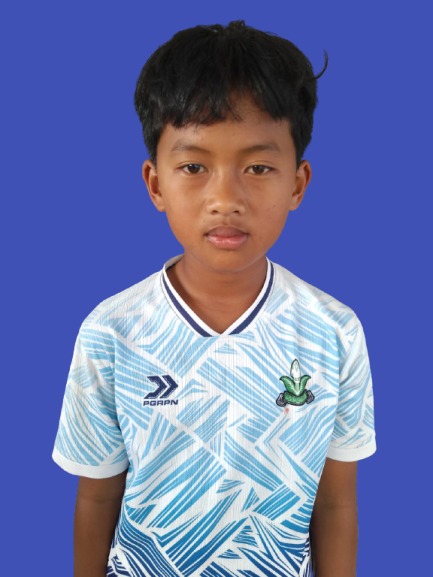 MUHAMMAD DHANI ROSADA